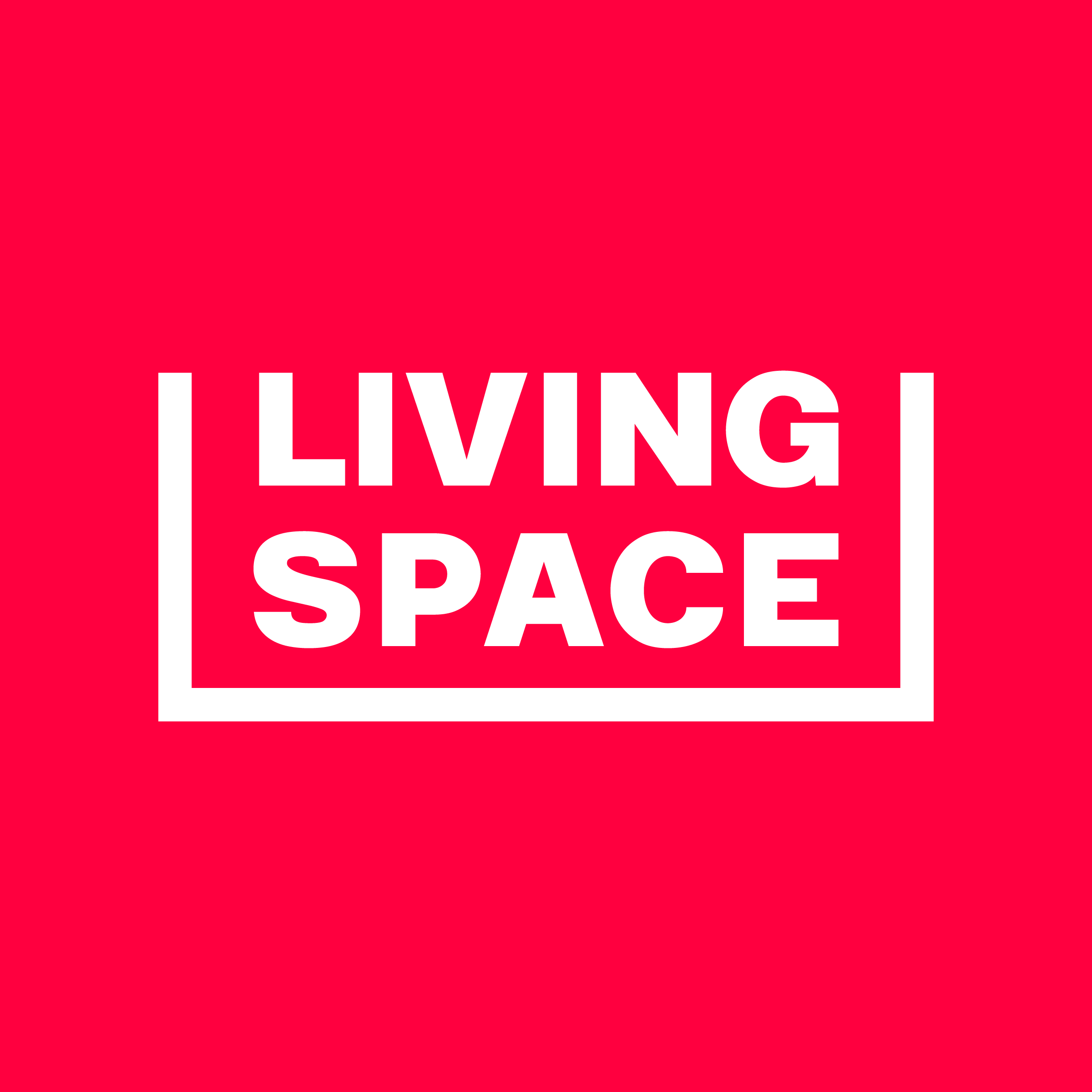 Living Space Logo